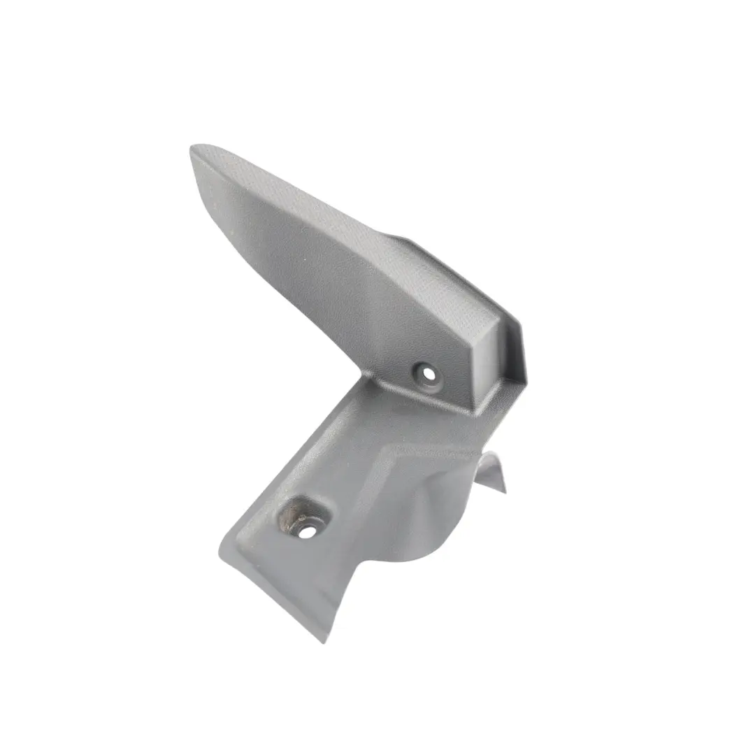 Skoda Octavia RS 1Z Volkswagen Golf MK6 Pedal Footrest Trim - SKU 1K2864777B - Part number 1K2864777B