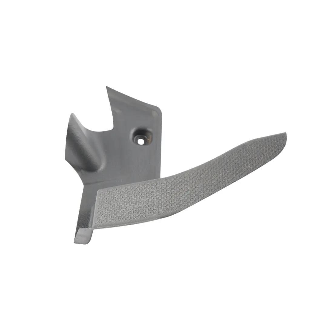 Skoda Octavia RS 1Z Volkswagen Golf MK6 Pedal Footrest Trim - SKU RHD-1K2864777B - Part number 1K2864777B