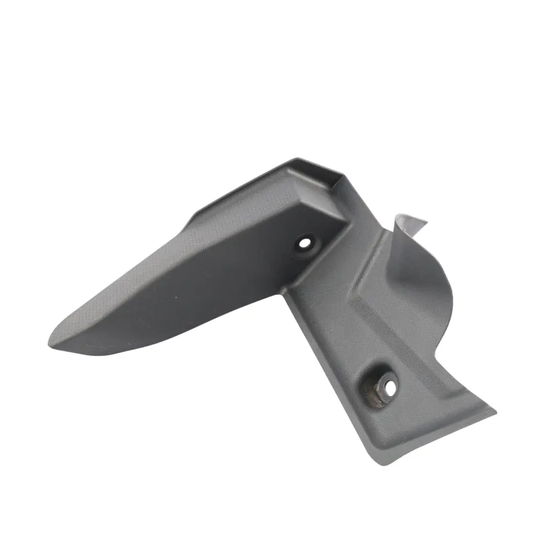 Skoda Octavia RS 1Z Volkswagen Golf MK6 Pedal Footrest Trim - SKU RHD-1K2864777B - Part number 1K2864777B