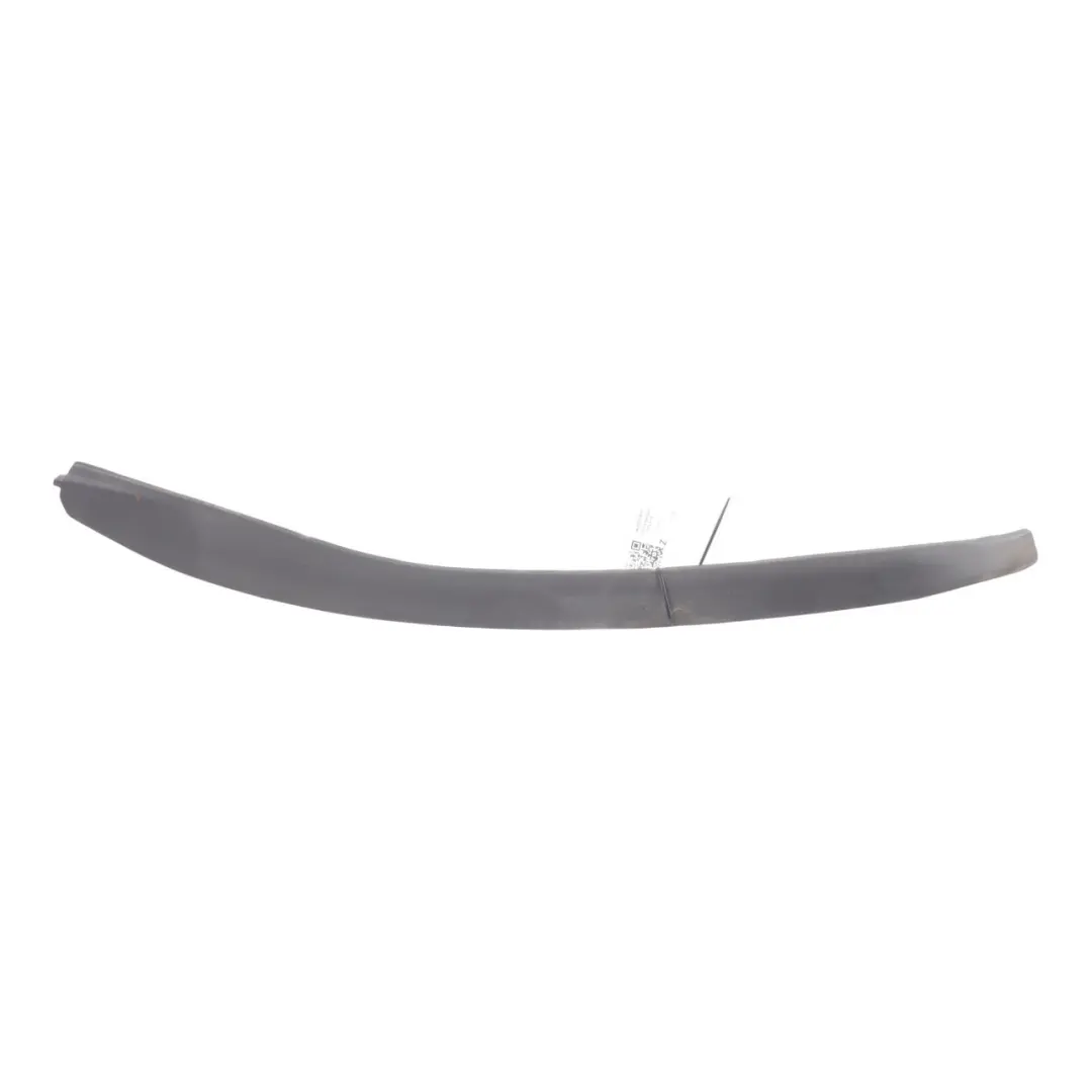 Volkswagen Golf MK5 3D Joint Étanchéité Porte Avant Gauche - SKU 1K3837381C - Numéro de pièce 1K3837381C