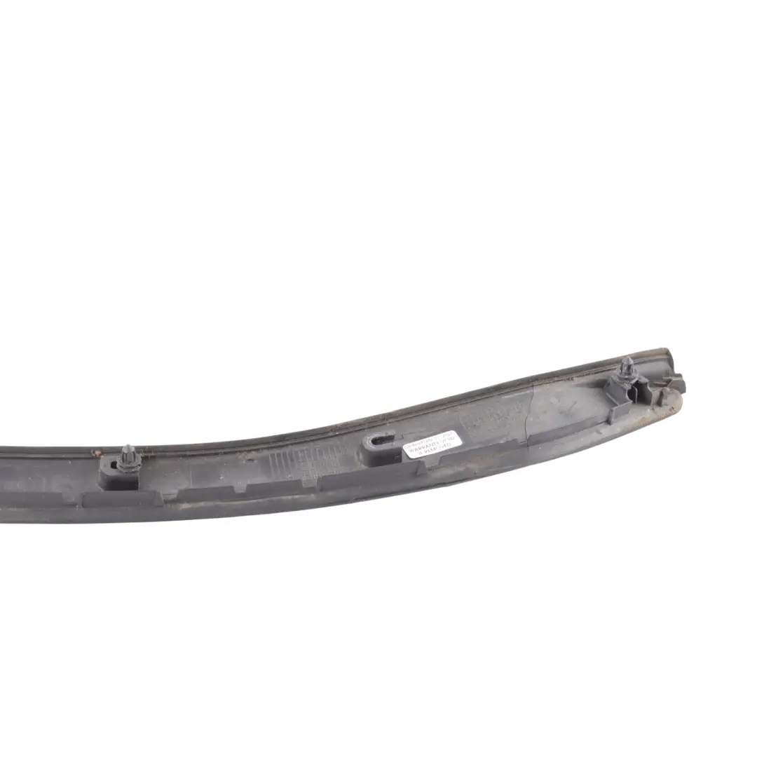 VW Volkswagen Golf Mk5 3D Door End Seal Gasket Front Left N/S - SKU 1K3837381C - Part number 1K3837381C