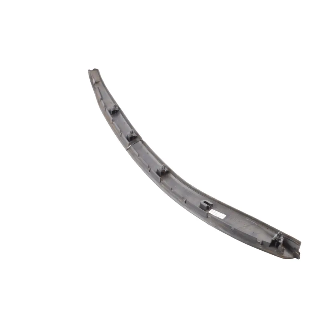 Volkswagen Golf MK5 3D Türdichtung Dichtung Vorne Links - SKU 1K3837381C - Teilenummer 1K3837381C
