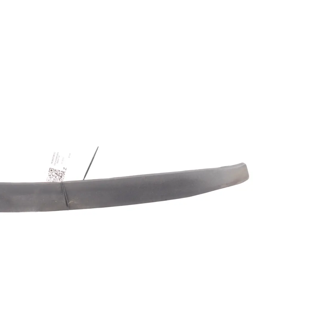 Mk5 3D Door End Seal Gasket Front Left N/S to VW Volkswagen Golf with Part number 1K3837381C VW Volkswagen Golf Mk5 3D Door End Seal Gasket Front Left N/S - SKU 1K3837381C - Part number 1K3837381C