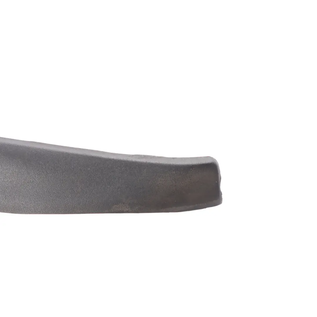 Mk5 3D Door End Seal Gasket Front Left N/S to VW Volkswagen Golf with Part number 1K3837381C VW Volkswagen Golf Mk5 3D Door End Seal Gasket Front Left N/S - SKU 1K3837381C - Part number 1K3837381C