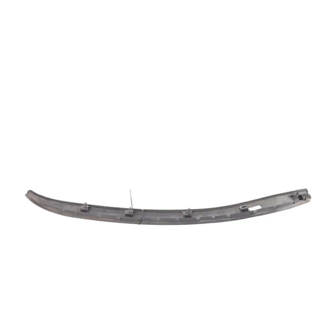 VW Volkswagen Golf Mk5 3D Door End Seal Gasket Front Left N/S - SKU 1K3837381C - Part number 1K3837381C