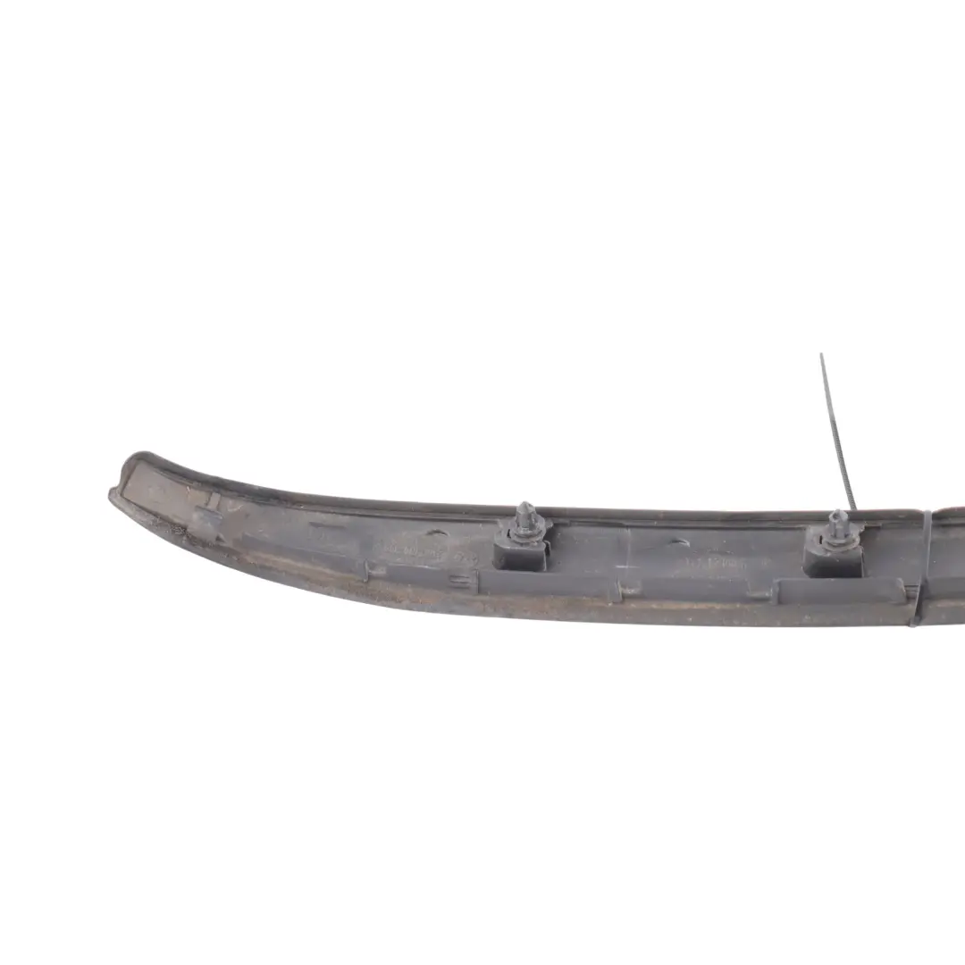 Volkswagen Golf MK5 3D Joint Étanchéité Porte Avant Gauche - SKU 1K3837381C - Numéro de pièce 1K3837381C