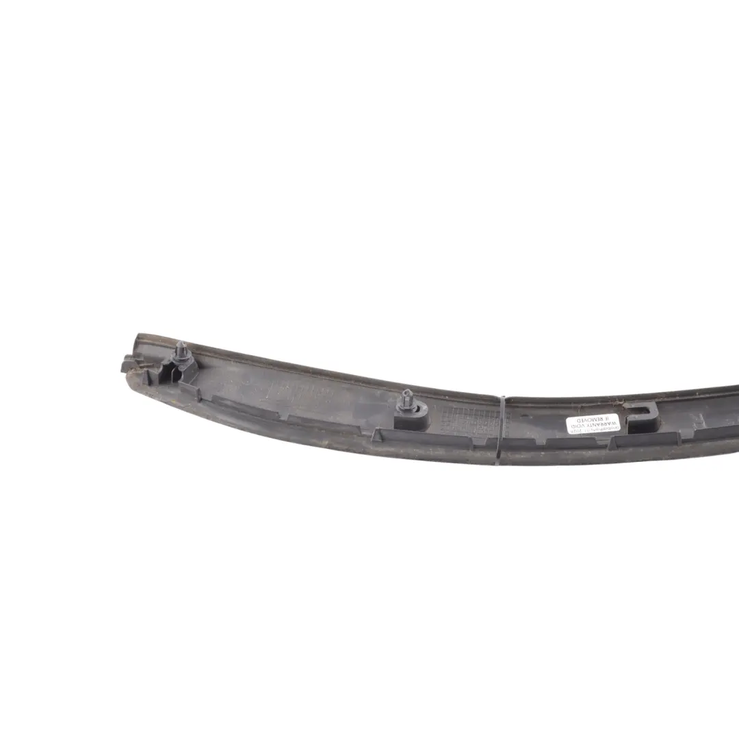 Mk5 3D Door End Seal Gasket Front Right O/S to VW Volkswagen Golf with Part number 1K3837382C VW Volkswagen Golf Mk5 3D Door End Seal Gasket Front Right O/S - SKU 1K3837382C - Part number 1K3837382C