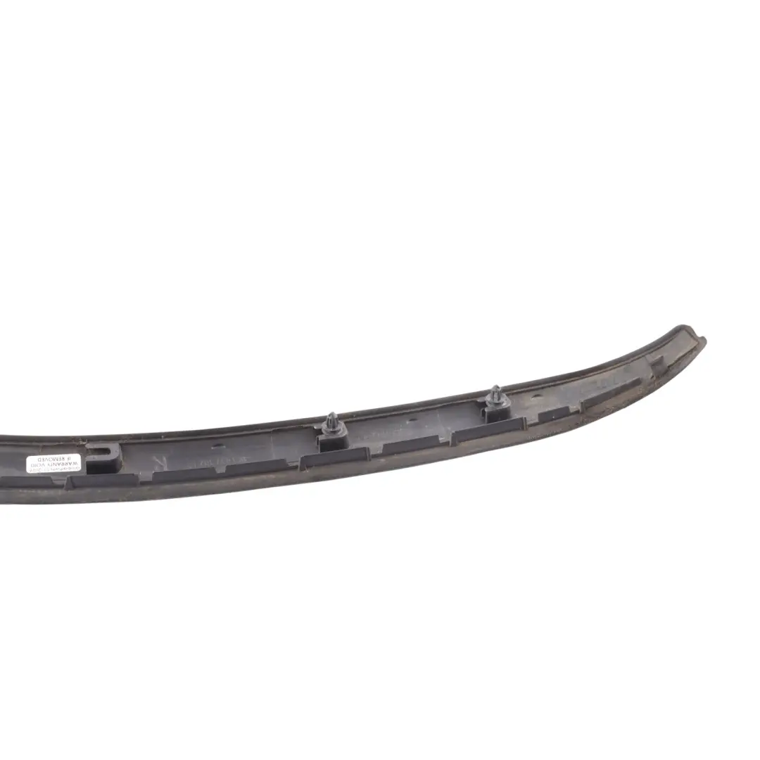 Mk5 Listwa Drzwi Przednia Prawa 3D do Volkswagen Golf o numerze 1K3837382C Volkswagen Golf Mk5 Listwa Drzwi Przednia Prawa 3D - SKU 1K3837382C - Numer Części 1K3837382C