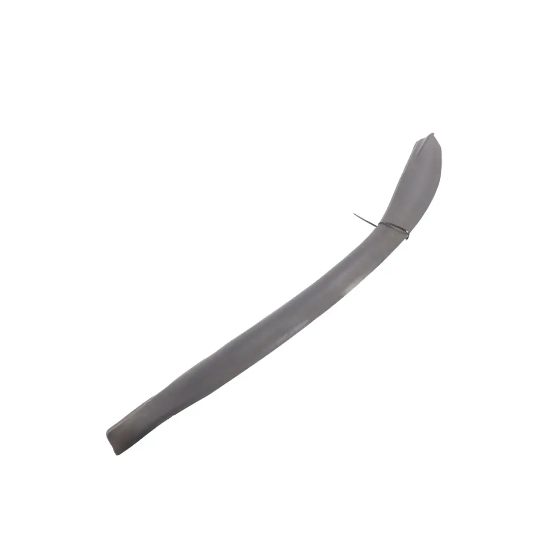 Mk5 3D Door End Seal Gasket Front Right O/S to VW Volkswagen Golf with Part number 1K3837382C VW Volkswagen Golf Mk5 3D Door End Seal Gasket Front Right O/S - SKU 1K3837382C - Part number 1K3837382C