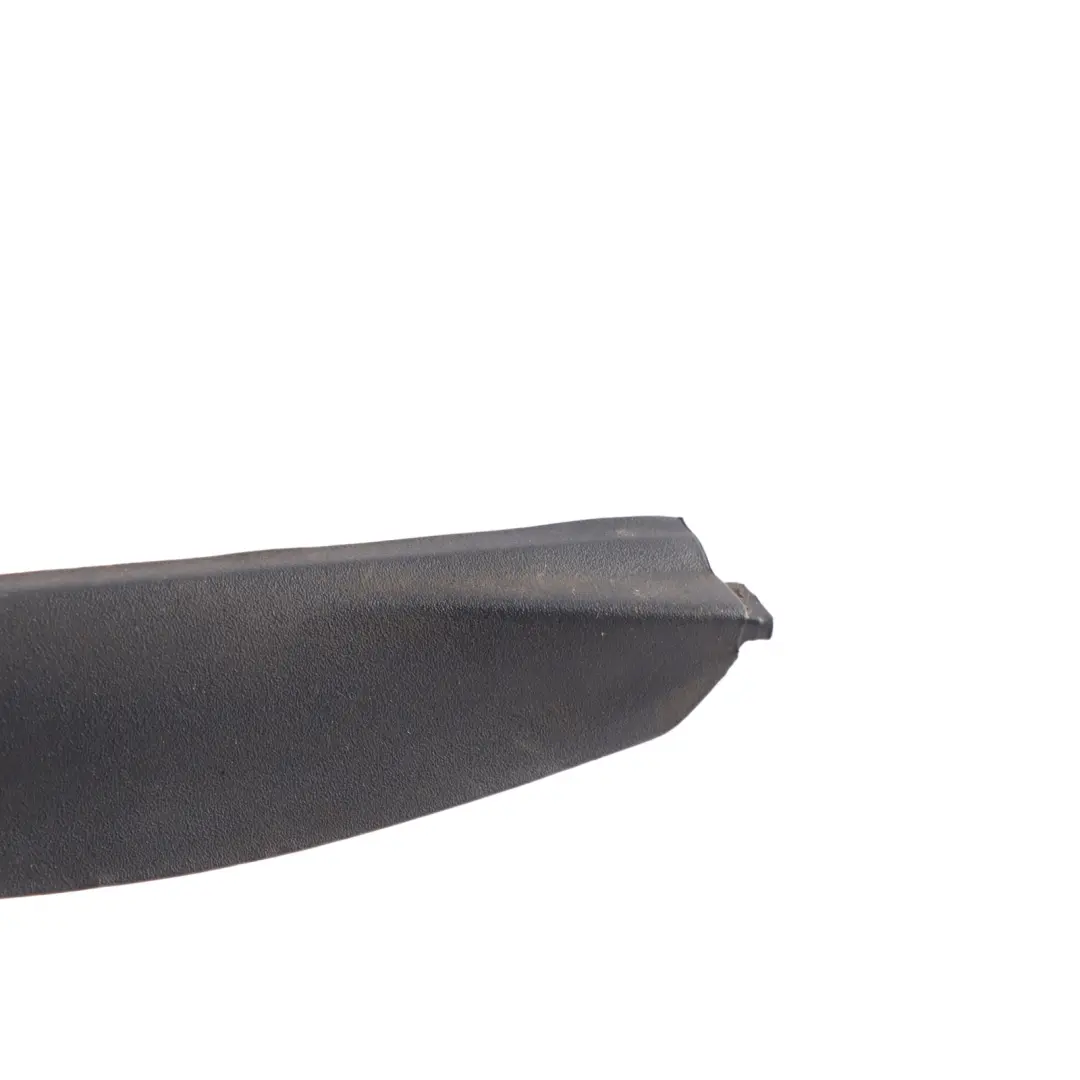 Mk5 3D Door End Seal Gasket Front Right O/S to VW Volkswagen Golf with Part number 1K3837382C VW Volkswagen Golf Mk5 3D Door End Seal Gasket Front Right O/S - SKU 1K3837382C - Part number 1K3837382C