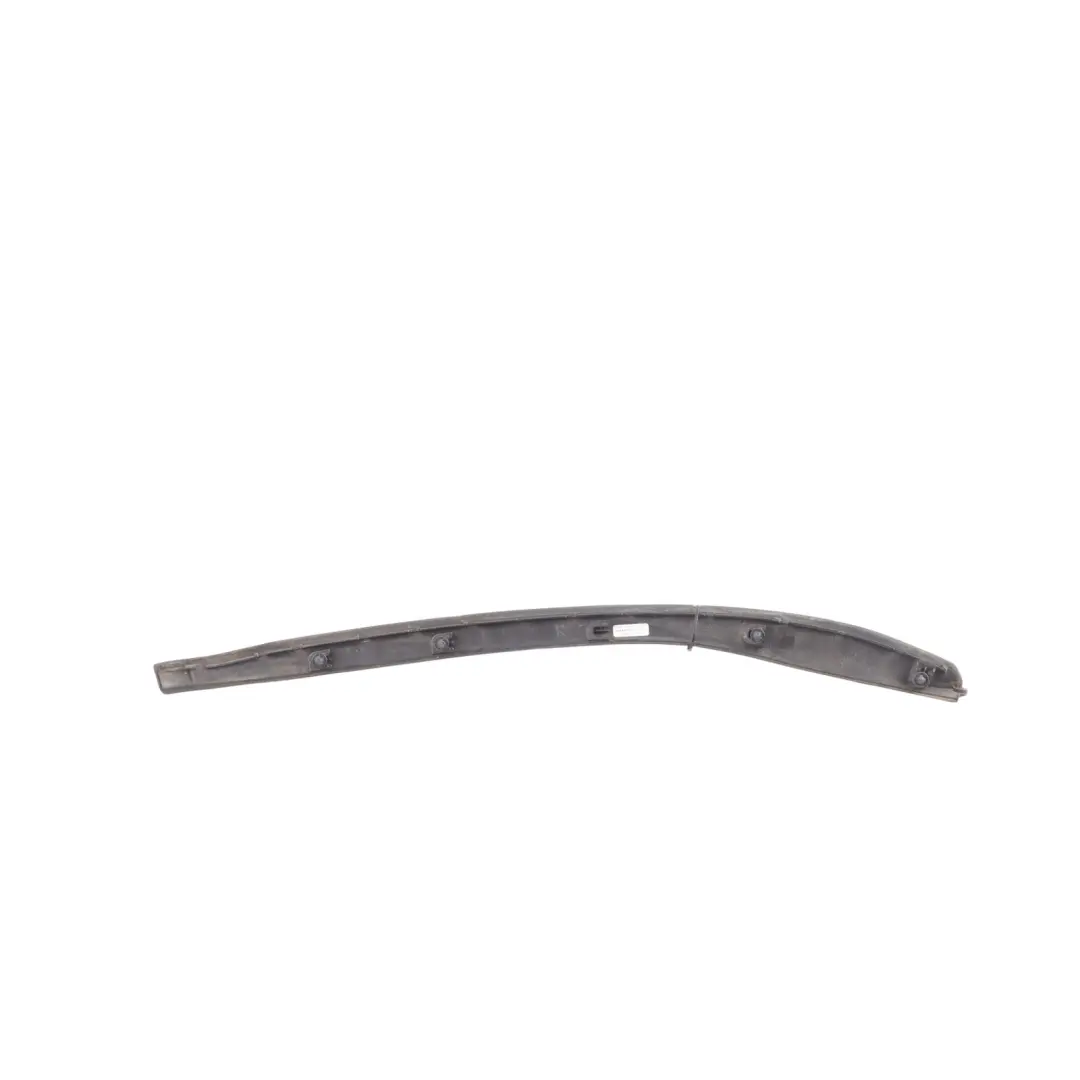 Volkswagen Golf Mk5 Listwa Drzwi Przednia Prawa 3D - SKU 1K3837382C - Numer Części 1K3837382C