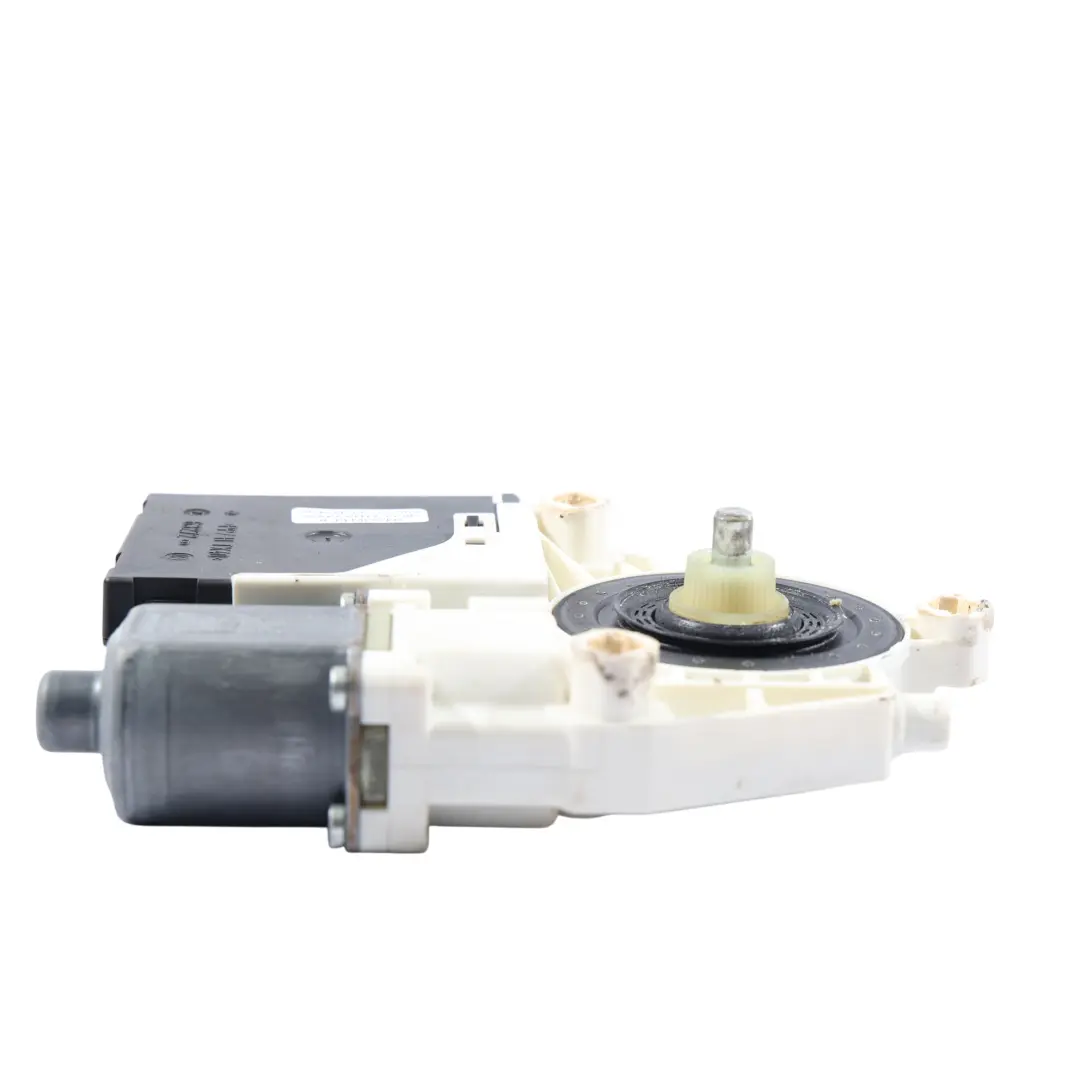 Volkswagen Golf Mk5 Front Door Window Regulator Motor Passenger Side - SKU RHD-1K3837401AA - Part number 1K3837401AA