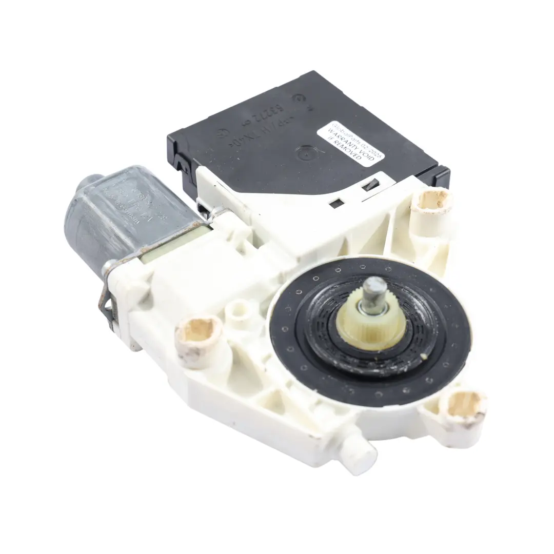 Mk5 Front Door Window Regulator Motor Passenger Side to Volkswagen Golf with Part number 1K3837401AA Volkswagen Golf Mk5 Front Door Window Regulator Motor Passenger Side - SKU RHD-1K3837401AA - Part number 1K3837401AA