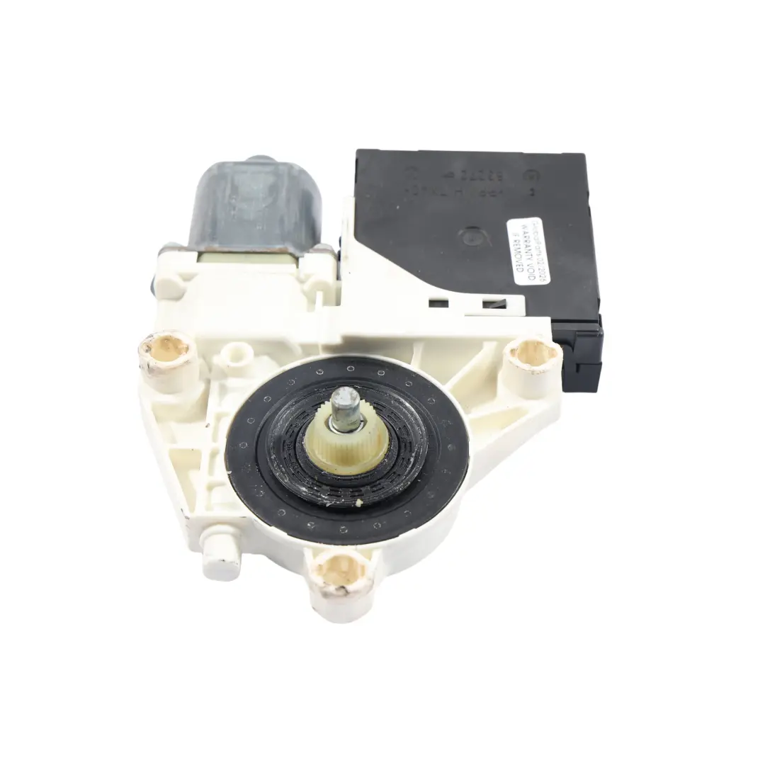 Mk5 Front Door Window Regulator Motor Passenger Side to Volkswagen Golf with Part number 1K3837401AA Volkswagen Golf Mk5 Front Door Window Regulator Motor Passenger Side - SKU RHD-1K3837401AA - Part number 1K3837401AA