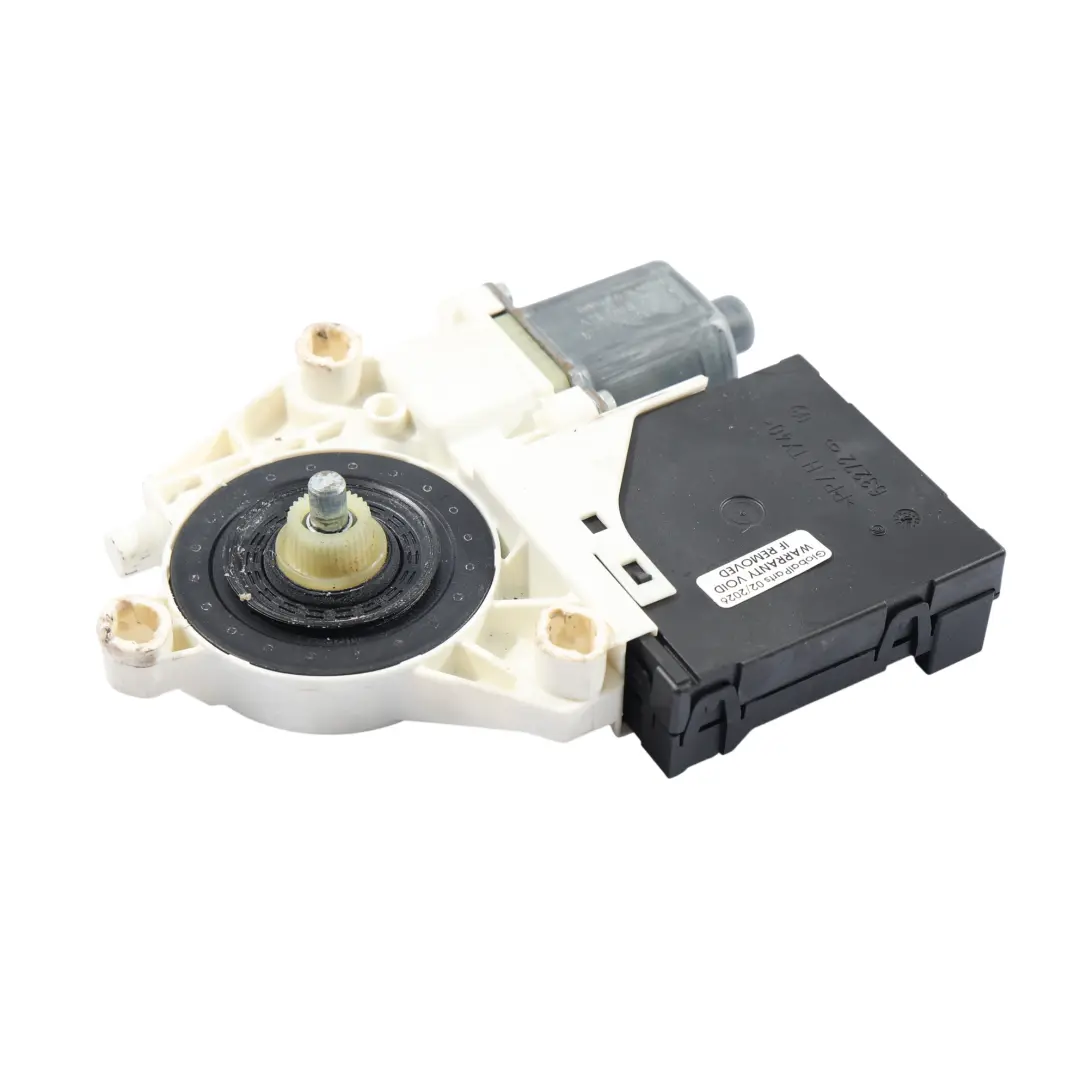 Volkswagen Golf Mk5 Front Door Window Regulator Motor Passenger Side - SKU RHD-1K3837401AA - Part number 1K3837401AA