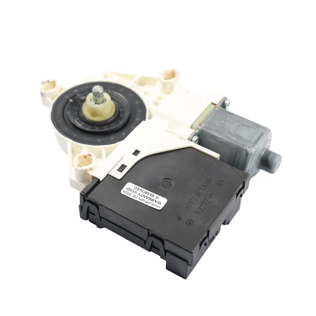 Mk5 Front Door Window Regulator Motor Passenger Side to Volkswagen Golf with Part number 1K3837401AA Volkswagen Golf Mk5 Front Door Window Regulator Motor Passenger Side - SKU RHD-1K3837401AA - Part number 1K3837401AA