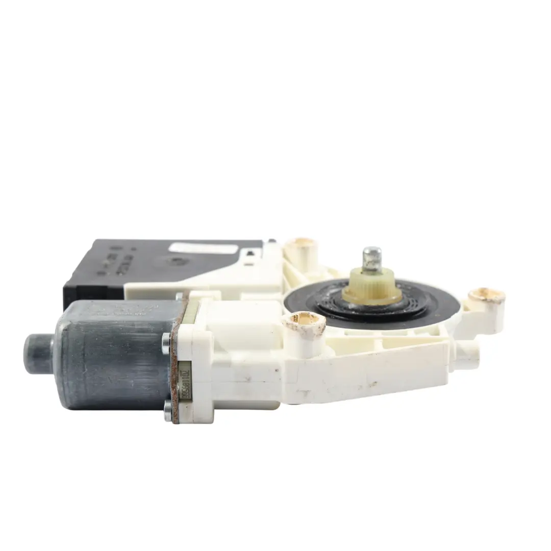 Mk5 Front Door Window Regulator Motor Driver Side to Volkswagen Golf with Part number 1K3837402AA Volkswagen Golf Mk5 Front Door Window Regulator Motor Driver Side - SKU RHD-1K3837402AA - Part number 1K3837402AA