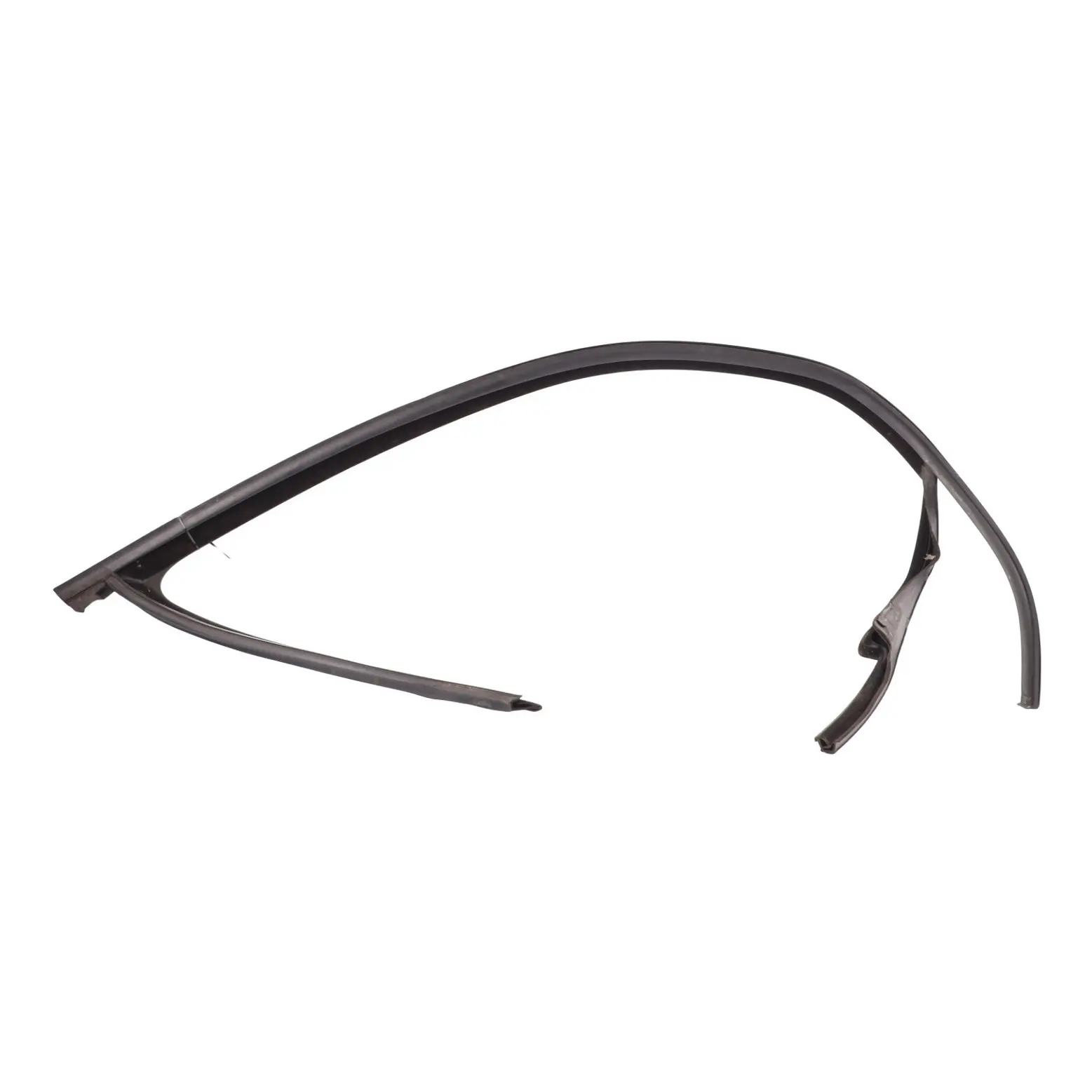 Volkswagen VW Golf Mk5 Front Door Window Gasket Seal Right O/S 3-Door 1K3837432D