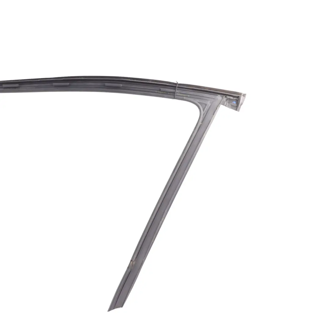 Volkswagen Golf MK5 Türfenster Dichtung Vorne Rechts 3-Türer - SKU 1K3837432D - Teilenummer 1K3837432D