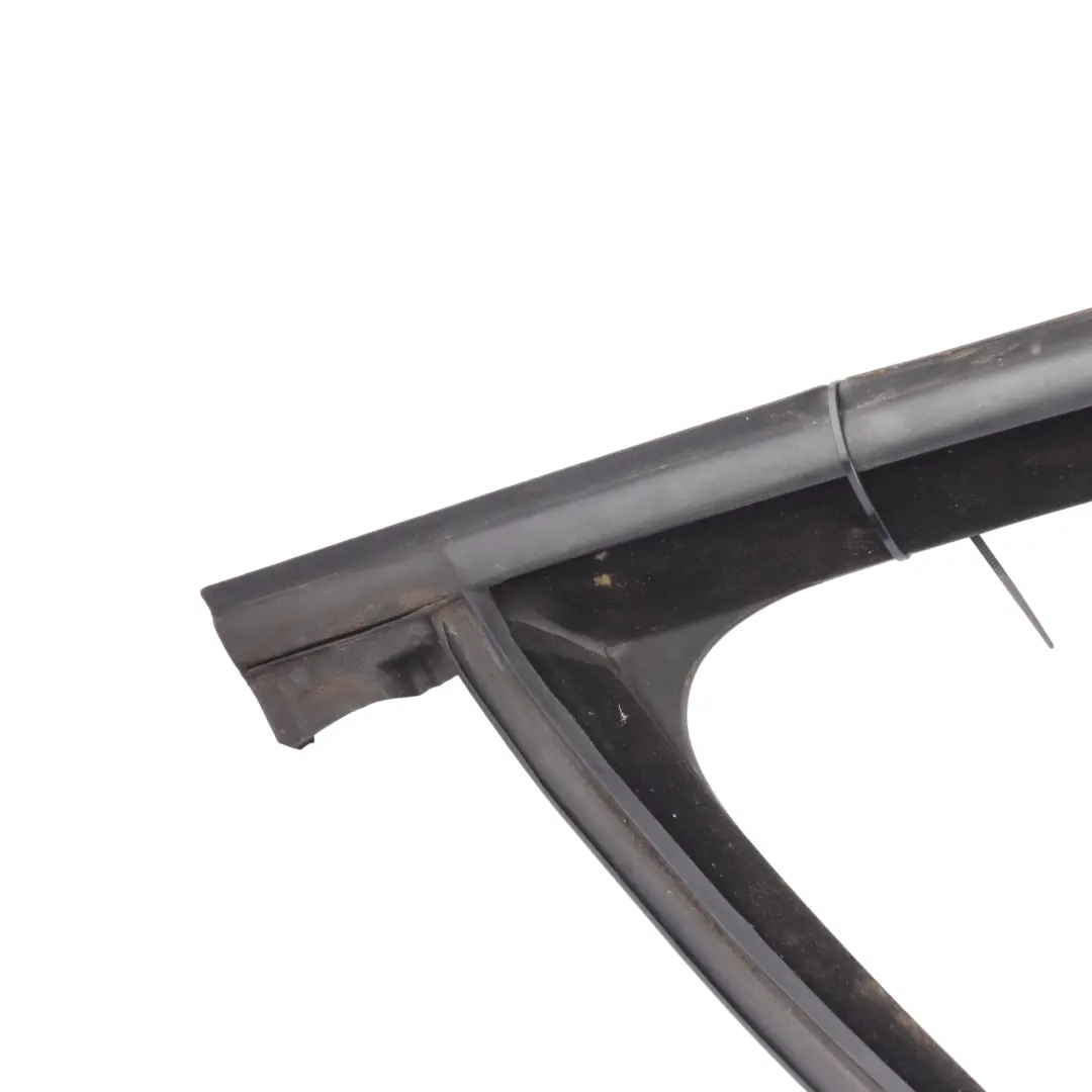 Volkswagen Golf MK5 Türfenster Dichtung Vorne Rechts 3-Türer - SKU 1K3837432D - Teilenummer 1K3837432D