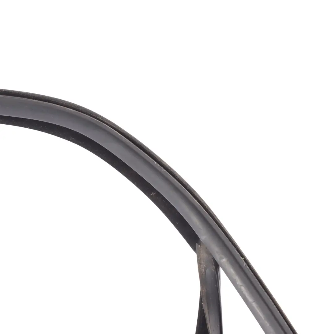 Volkswagen VW Golf Mk5 Front Door Window Gasket Seal Right O/S 3-Door - SKU 1K3837432D - Part number 1K3837432D