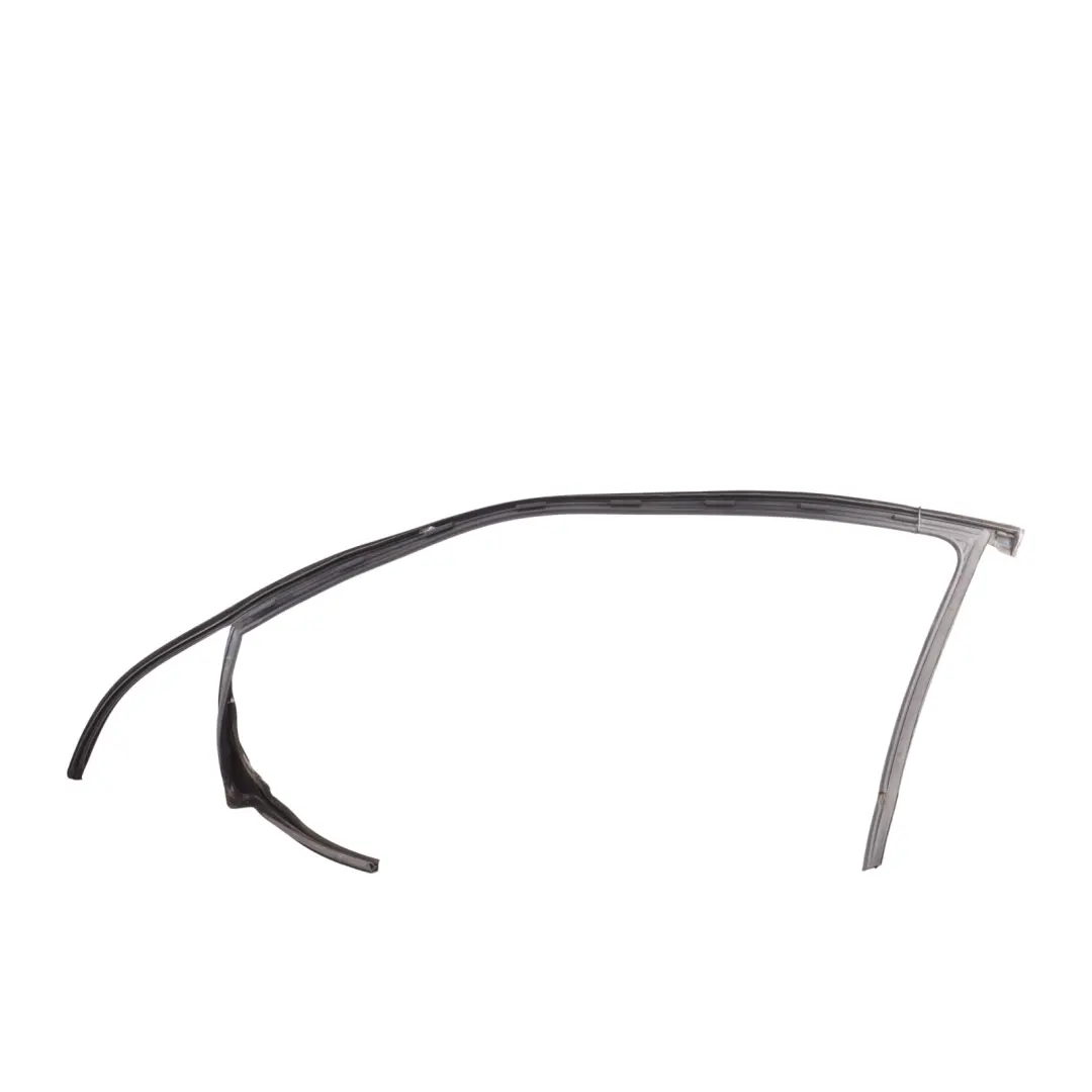 Mk5 Front Door Window Gasket Seal Right O/S 3-Door to Volkswagen VW Golf with Part number 1K3837432D Volkswagen VW Golf Mk5 Front Door Window Gasket Seal Right O/S 3-Door - SKU 1K3837432D - Part number 1K3837432D