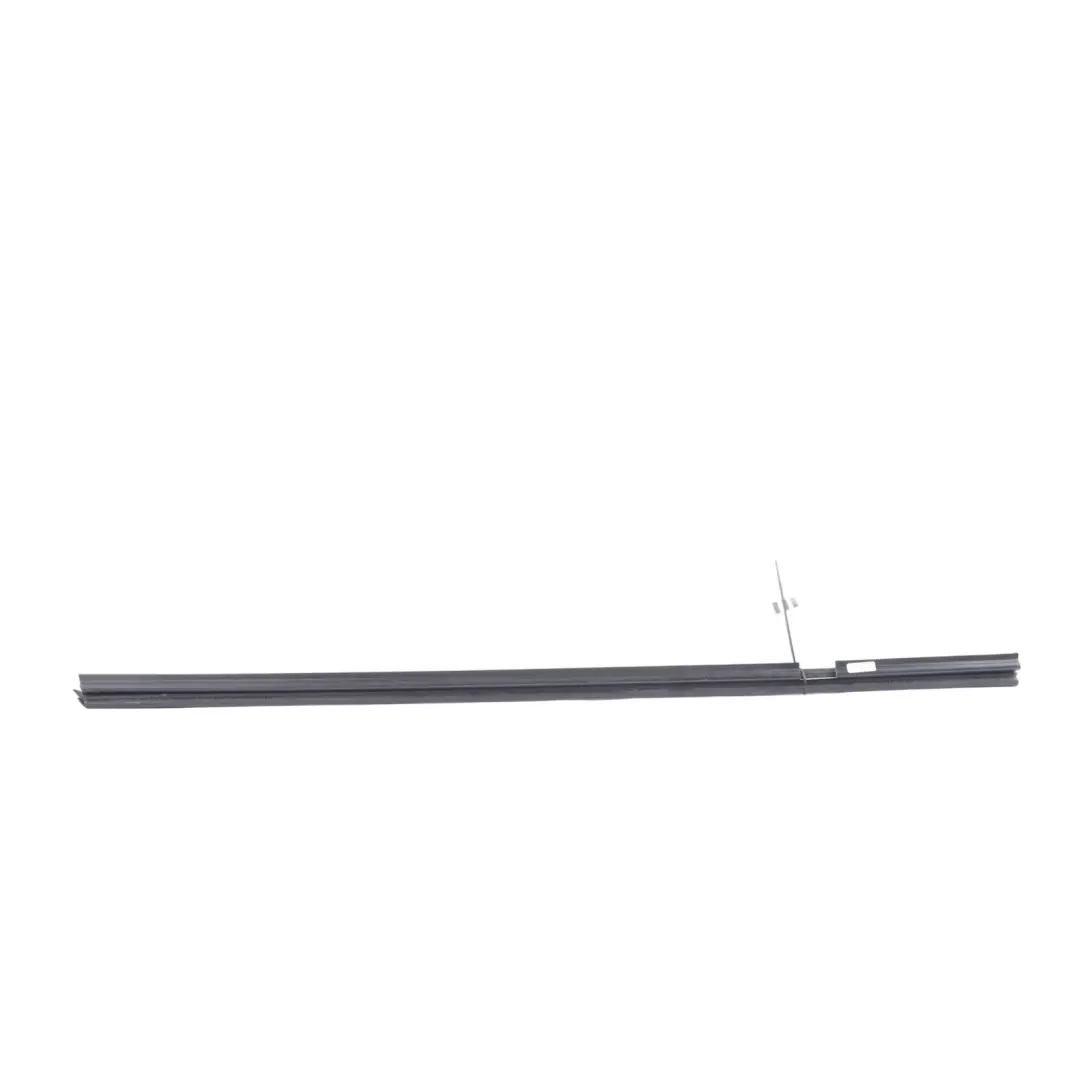 MK5 1K 3D Joint Étanchéité Vitre Avant Gauche pour Volkswagen Golf à propos du numéro de pièce 1K3837471D Volkswagen Golf MK5 1K 3D Joint Étanchéité Vitre Avant Gauche - SKU 1K3837471D - Numéro de pièce 1K3837471D