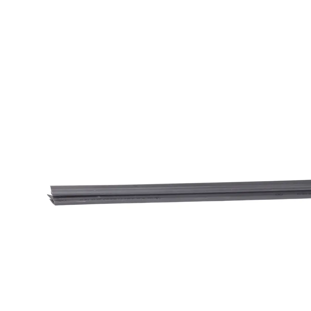 Volkswagen Golf Mk5 1K 3D Inner Window Seal Gasket Front Left N/S - SKU 1K3837471D - Part number 1K3837471D