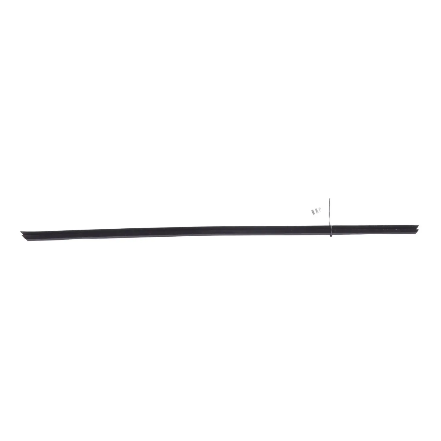 Volkswagen Golf Mk5 1K 3D Fensterdichtung Innen Vorne Rechts 1K3837472D