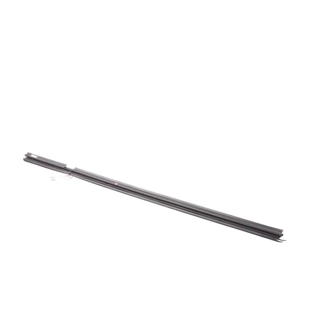 Mk5 1K 3D Fensterdichtung Innen Vorne Rechts für Volkswagen Golf mit Teilenummer 1K3837472D Volkswagen Golf Mk5 1K 3D Fensterdichtung Innen Vorne Rechts - SKU 1K3837472D - Teilenummer 1K3837472D