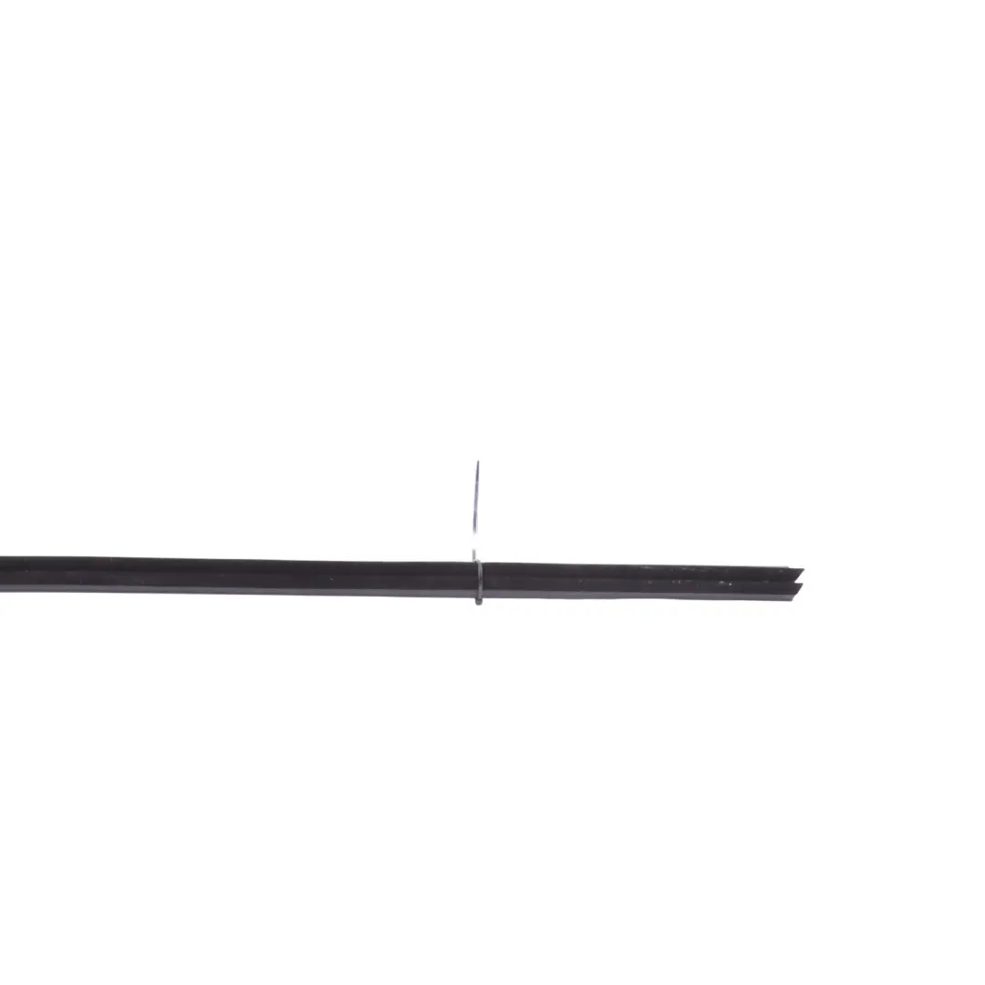 Volkswagen Golf Mk5 1K 3D Fensterdichtung Innen Vorne Rechts - SKU 1K3837472D - Teilenummer 1K3837472D