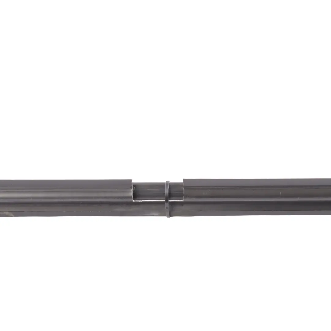 Volkswagen Golf Mk5 1K 3D Fensterdichtung Innen Vorne Rechts - SKU 1K3837472D - Teilenummer 1K3837472D