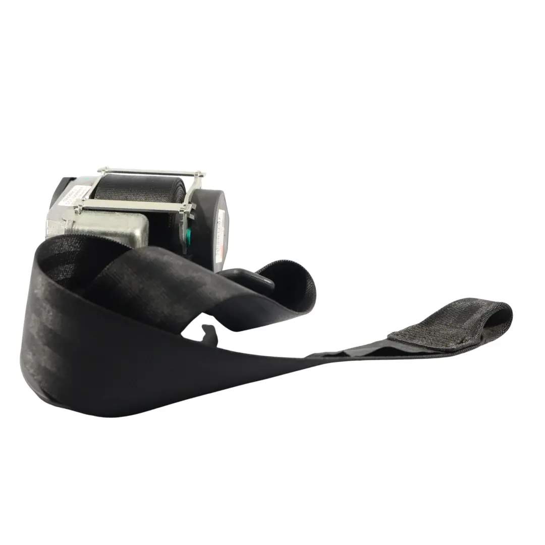 VW Volkswagen Golf Mk5 V Interior Seat Belt Seatbelt Front Left N/S - SKU RHD-1K3857705H - Part number 1K3857705H