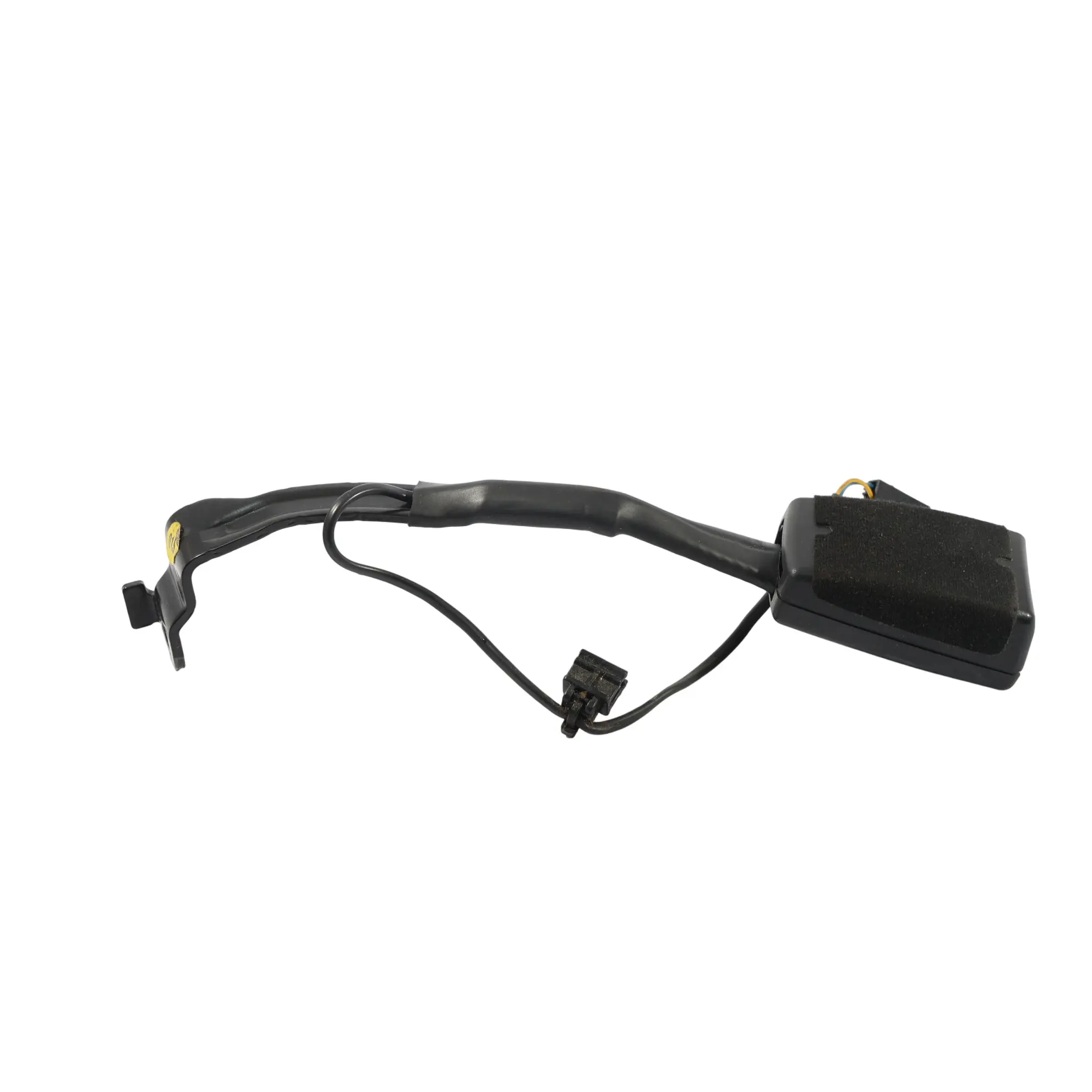 VW Volkswagen Golf Mk6 Boucle De Ceinture De Sécurité Avant Gauche 1K3857755AK