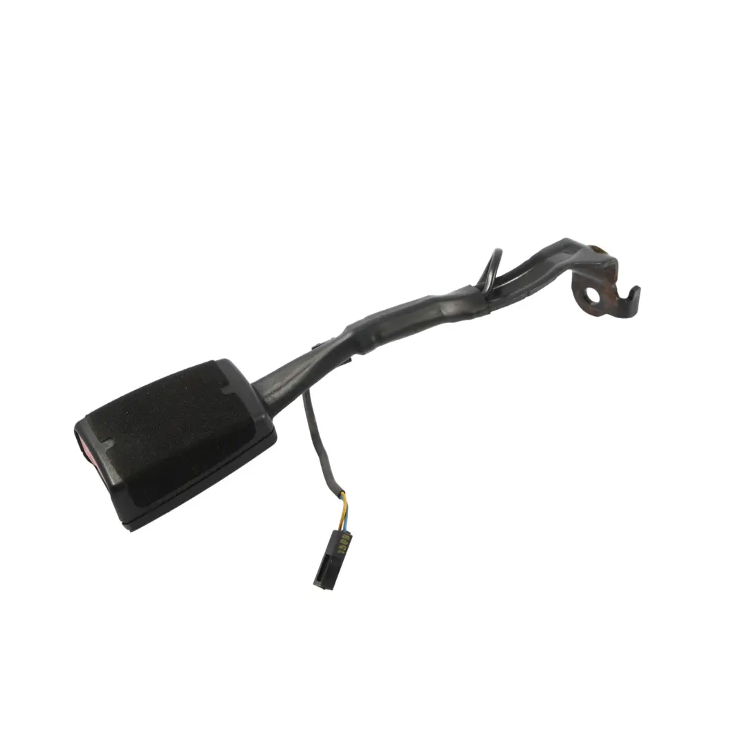 VW Golf Mk6 Hebilla Del Cinturón De Seguridad Delantero Izquierda - SKU 1K3857755AK - Número de pieza 1K3857755AK