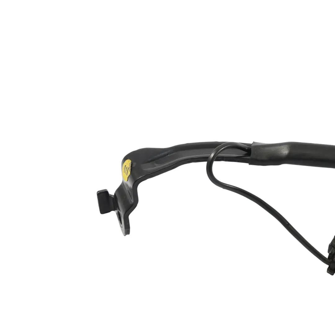 VW Volkswagen Golf Mk6 Vordersitz Gurtschloss Schnalle Links - SKU 1K3857755AK - Teilenummer 1K3857755AK