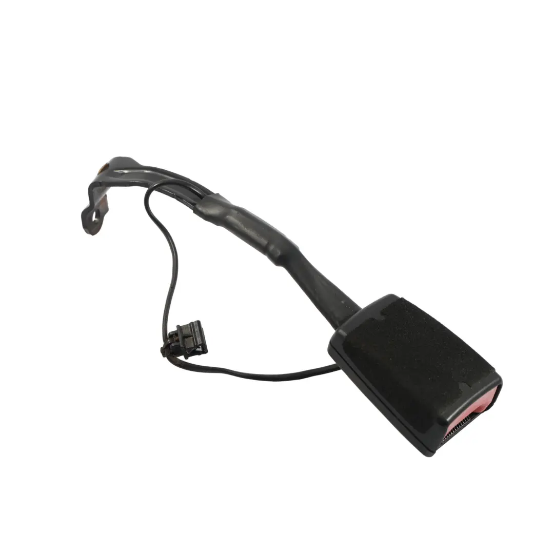 VW Golf Mk6 Hebilla Del Cinturón De Seguridad Delantero Izquierda - SKU 1K3857755AK - Número de pieza 1K3857755AK