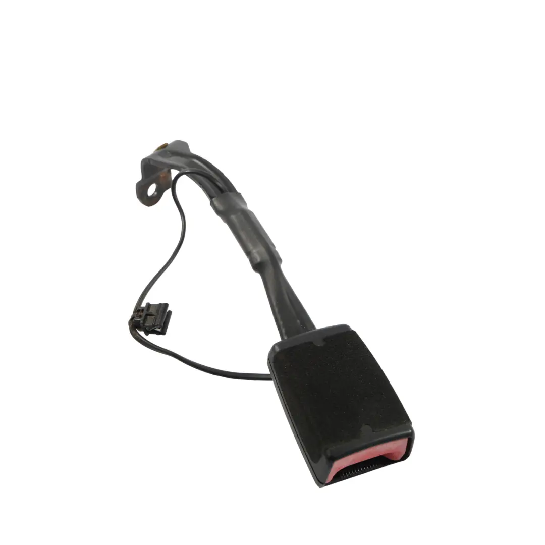 VW Volkswagen Golf Mk6 Front Seat Seat Belt Buckle Catch Left N/S - SKU 1K3857755AK - Part number 1K3857755AK