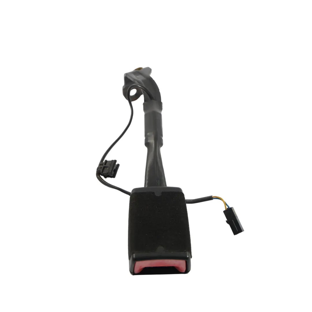 Mk6 Front Seat Seat Belt Buckle Catch Left N/S to VW Volkswagen Golf with Part number 1K3857755AK VW Volkswagen Golf Mk6 Front Seat Seat Belt Buckle Catch Left N/S - SKU 1K3857755AK - Part number 1K3857755AK