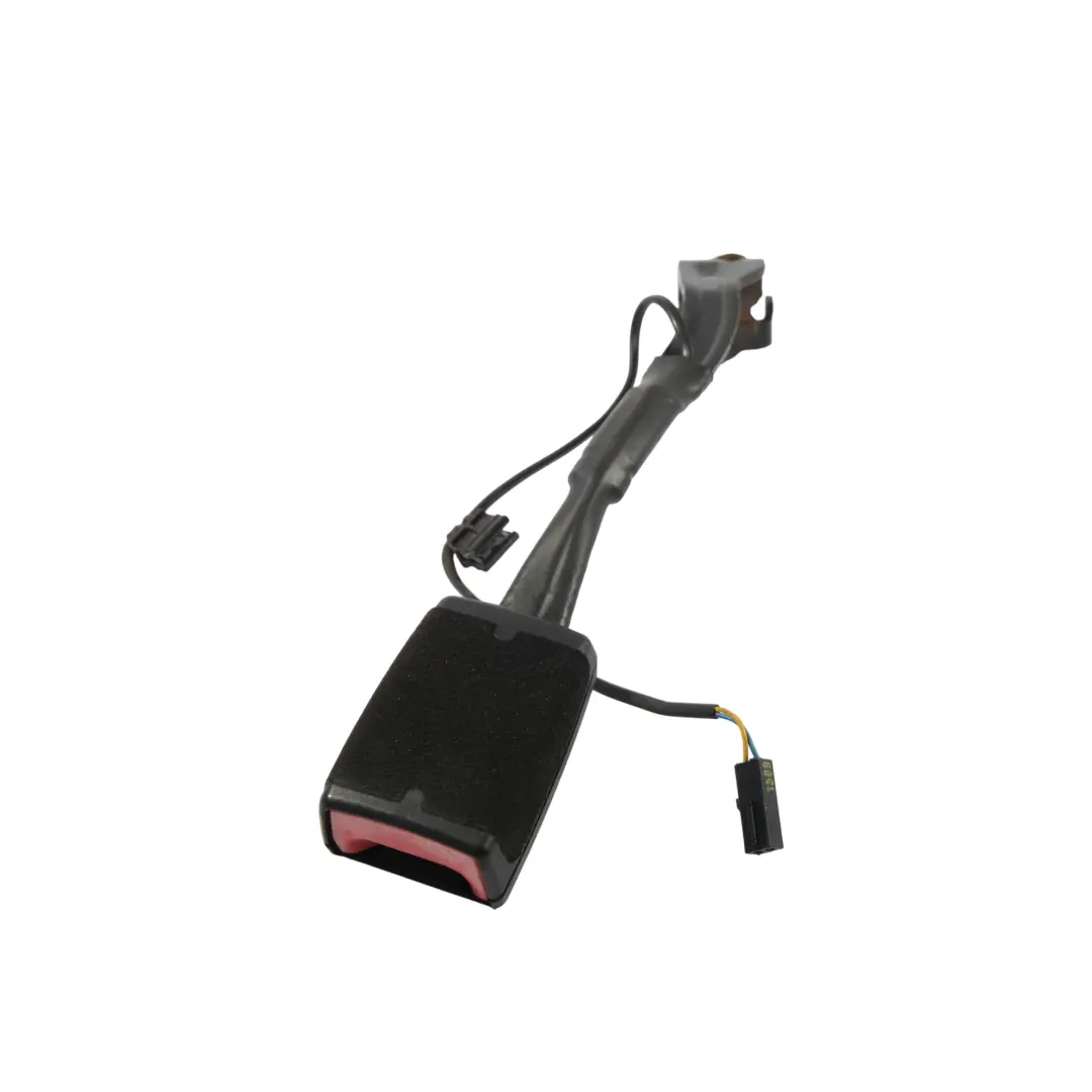 VW Volkswagen Golf Mk6 Vordersitz Gurtschloss Schnalle Links - SKU 1K3857755AK - Teilenummer 1K3857755AK