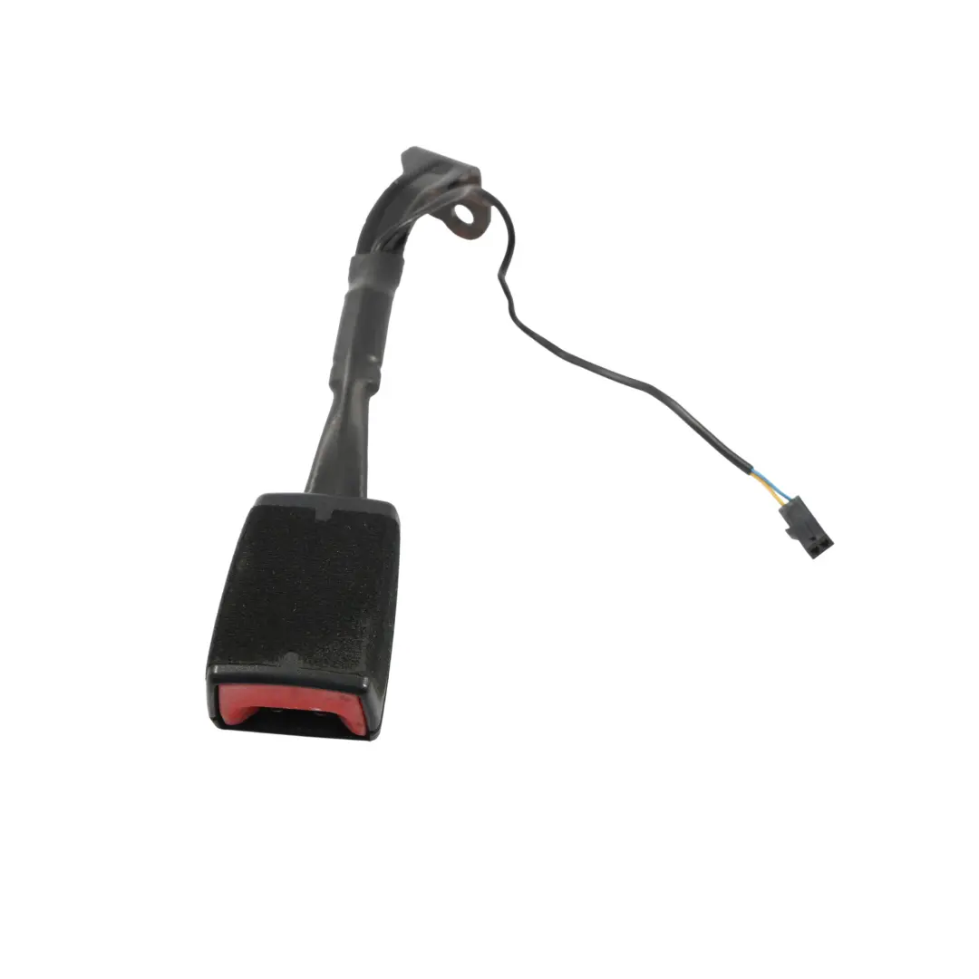 VW Volkswagen Golf Mk6 Boucle De Ceinture De Sécurité Avant Droite - SKU 1K3857756BE - Numéro de pièce 1K3857756BE