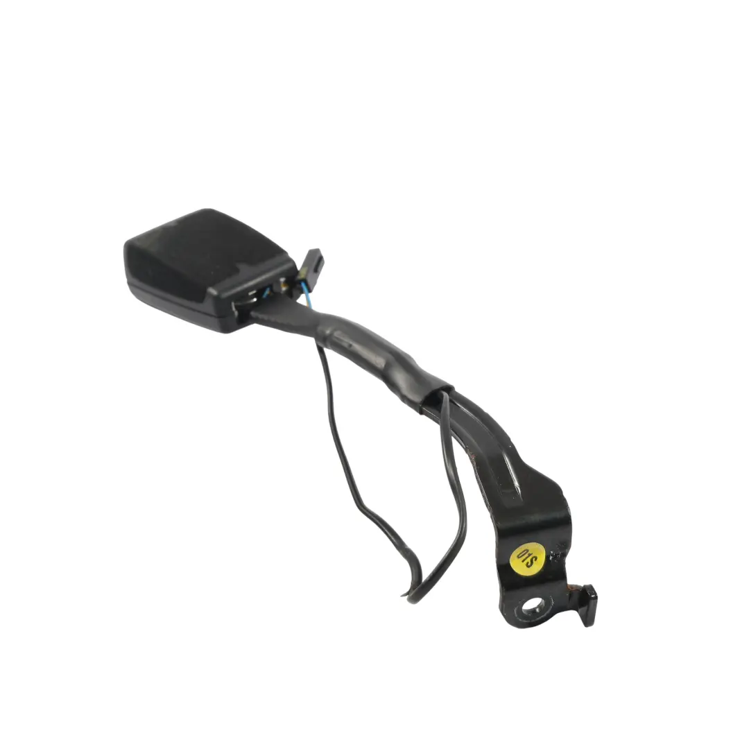 Mk6 Hebilla Del Cinturón De Seguridad Delantero Derecho para VW Golf con número de pieza 1K3857756BE VW Golf Mk6 Hebilla Del Cinturón De Seguridad Delantero Derecho - SKU 1K3857756BE - Número de pieza 1K3857756BE