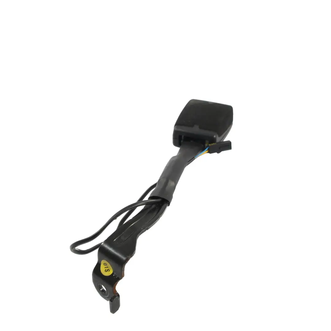 Mk6 Sedile Anteriore Fibbia Chiusura Cintura Sicurezza Destra per VW Golf con numero di parte 1K3857756BE VW Golf Mk6 Sedile Anteriore Fibbia Chiusura Cintura Sicurezza Destra - SKU 1K3857756BE - Numero di parte 1K3857756BE