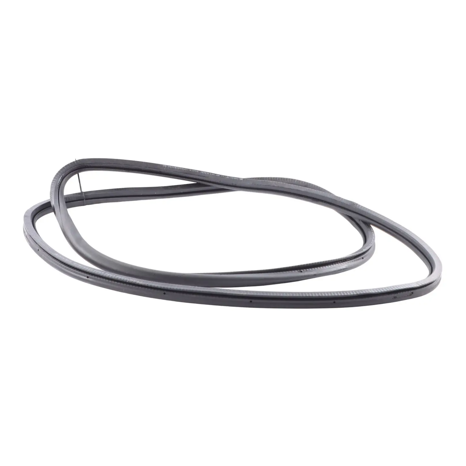 VW Golf Mk5 3Dr Guarnizione Interna Porta Anteriore Sinistra Destra 1K3867911D