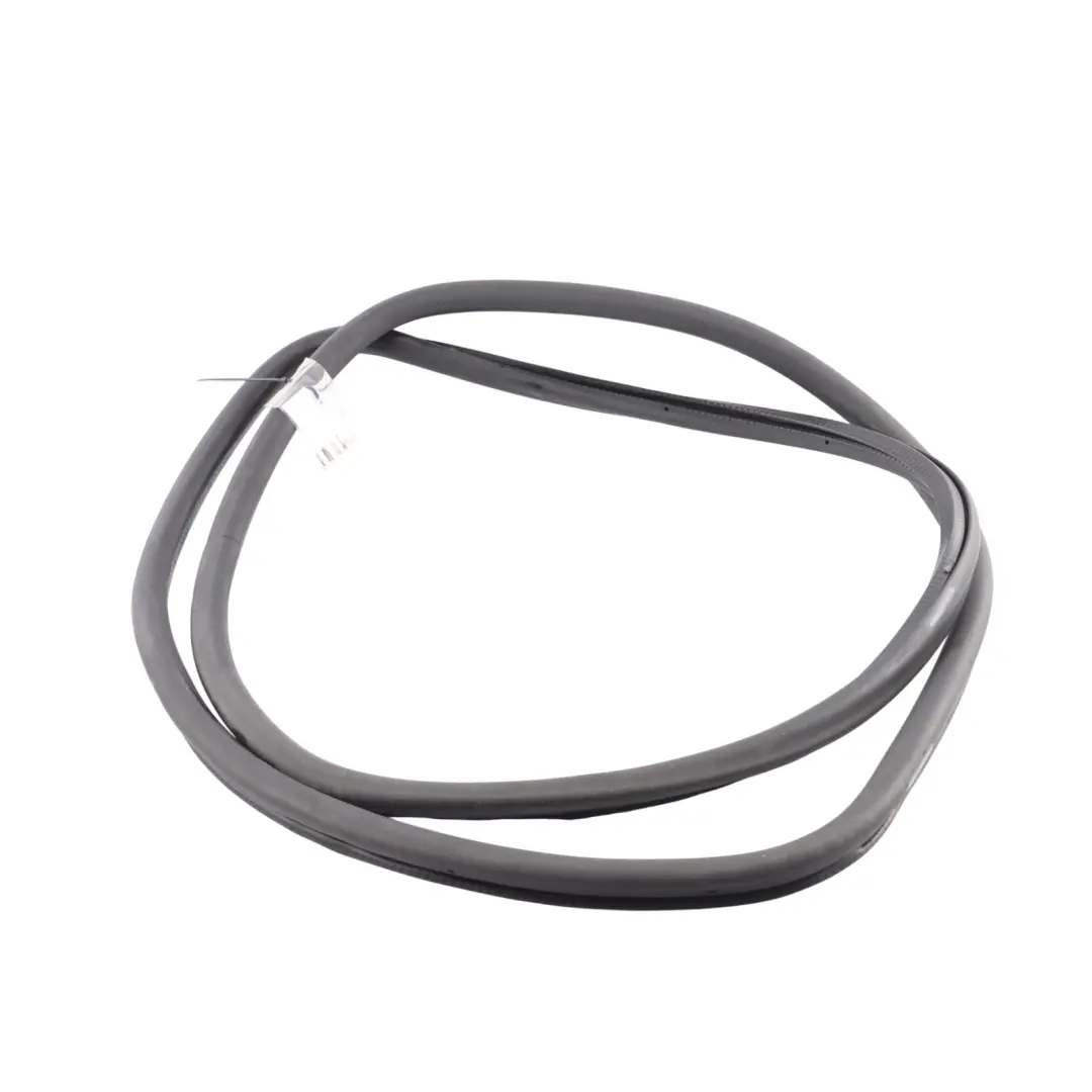 Volkswagen Golf Mk5 3Dr Front Door Inner Seal Rubber Left Right N/O/S - SKU 1K3867911D - Part number 1K3867911D