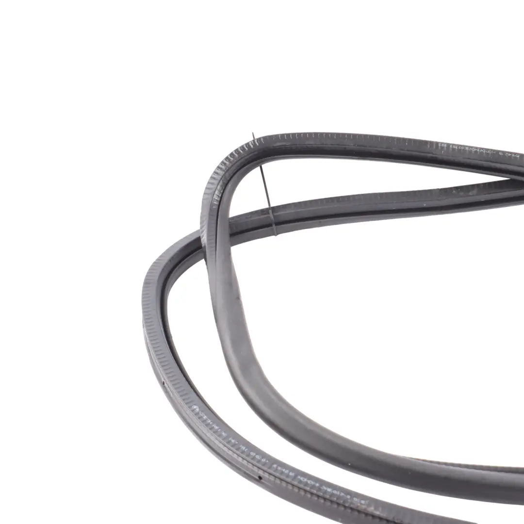 Mk5 3Dr Guarnizione Interna Porta Anteriore Sinistra Destra per VW Golf con numero di parte 1K3867911D VW Golf Mk5 3Dr Guarnizione Interna Porta Anteriore Sinistra Destra - SKU 1K3867911D - Numero di parte 1K3867911D