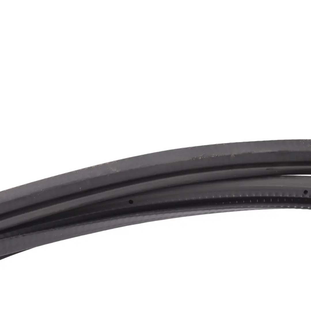 Volkswagen Golf Mk5 3Dr Vordere Tür Dichtung Gummi Links Rechts - SKU 1K3867911D - Teilenummer 1K3867911D