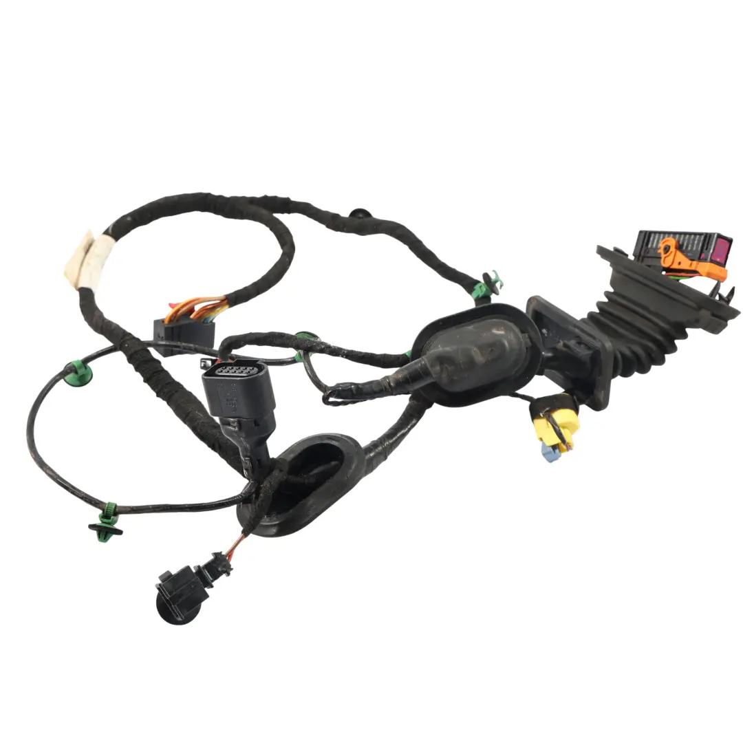 Mk5 3D Vordere Tür Kabelbaum Kabel Baum Fahrer Seite 1K3971121J für VW Golf mit Teilenummer 1K3971120J VW Golf Mk5 3D Vordere Tür Kabelbaum Kabel Baum Fahrer Seite 1K3971121J - SKU 1K3971120J - Teilenummer 1K3971120J