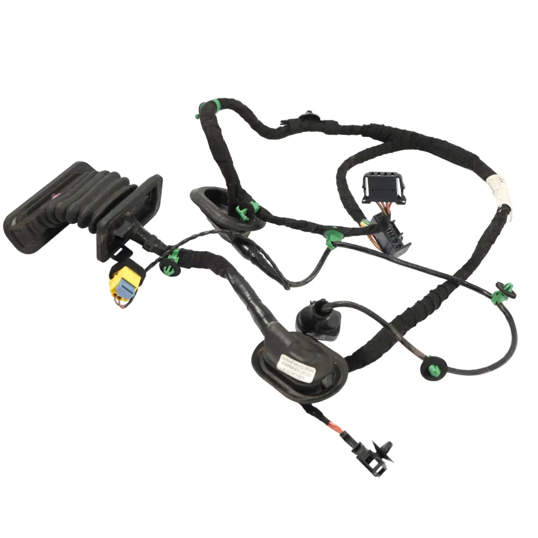 Mk5 3D Vordere Tür Kabelbaum Kabel Baum Fahrer Seite 1K3971121J für VW Golf mit Teilenummer 1K3971120J VW Golf Mk5 3D Vordere Tür Kabelbaum Kabel Baum Fahrer Seite 1K3971121J - SKU 1K3971120J - Teilenummer 1K3971120J