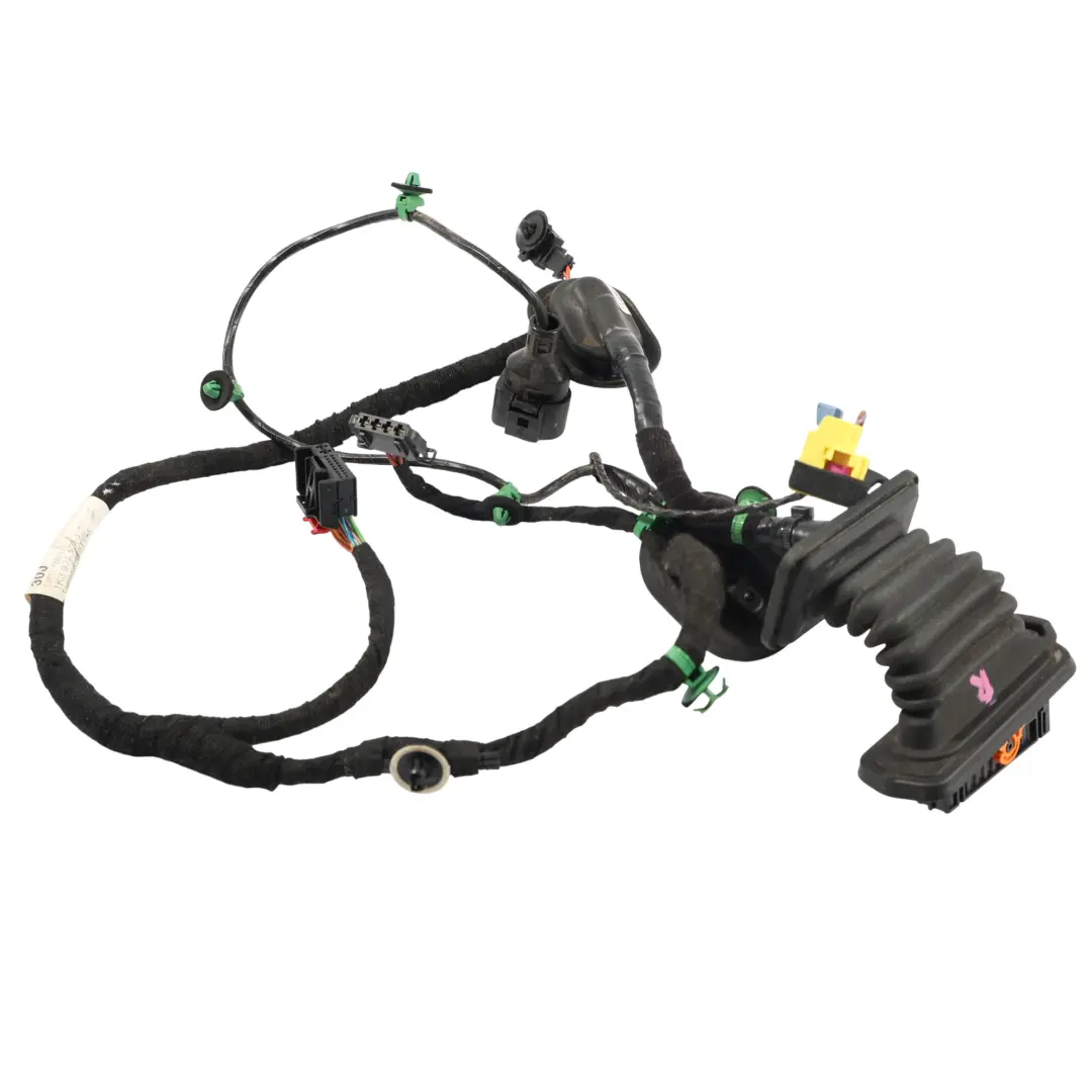 Mk5 3D Front Door Wiring Loom Harness Driver's Side 1K3971121J to VW Golf with Part number 1K3971120J VW Golf Mk5 3D Front Door Wiring Loom Harness Driver's Side 1K3971121J - SKU 1K3971120J - Part number 1K3971120J